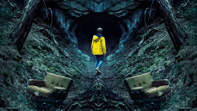 ¿Por qué deberías ver Dark? La nueva serie alemana de Netflix
