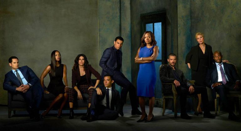 How to Get Away With Murder 4x09: Revelado el título y la sinopsis