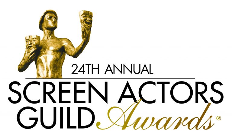 Nominados a los SAG Awards 2018