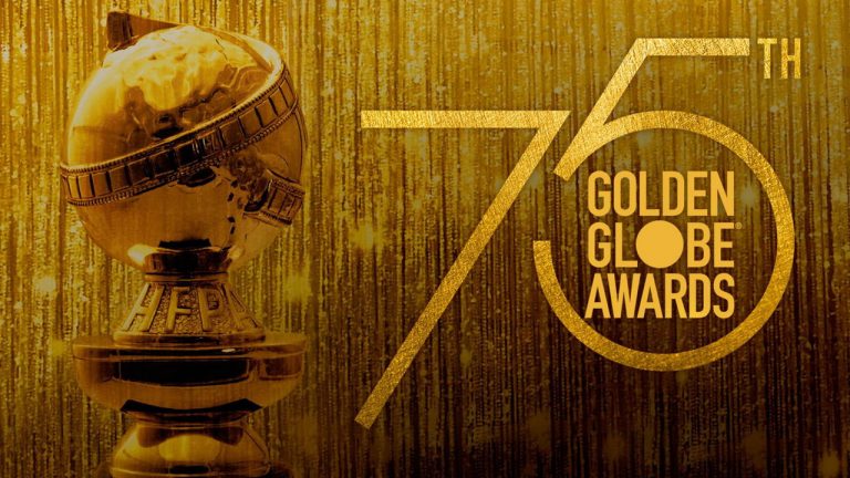 Nominados a los Golden Globes 2018 (Cine y Televisión)