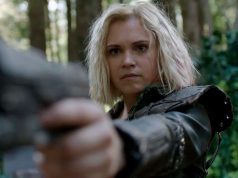The 100 - Temporada 5