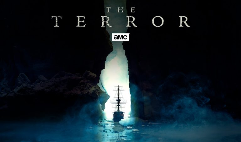 The Terror, la nueva serie de suspenso y miedo que estrena AMC