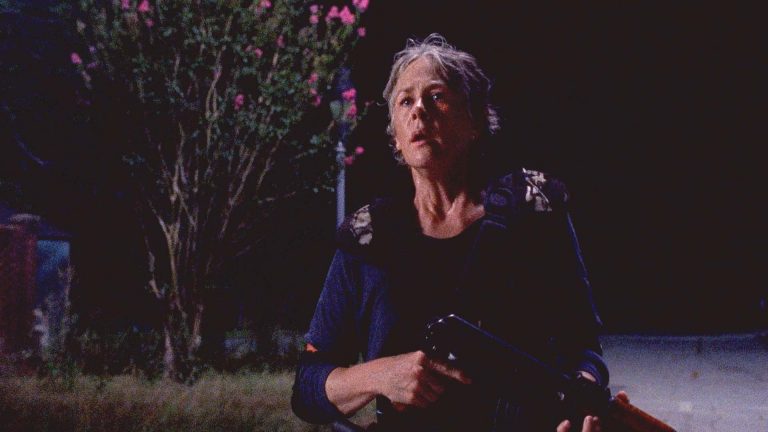 The Walking Dead 8x08 Promos "How It's Gotta Be" (Midseason Finale)