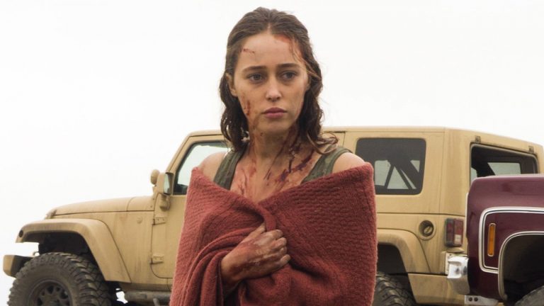 La cuarta temporada de FearTWD ya tiene fecha de estreno