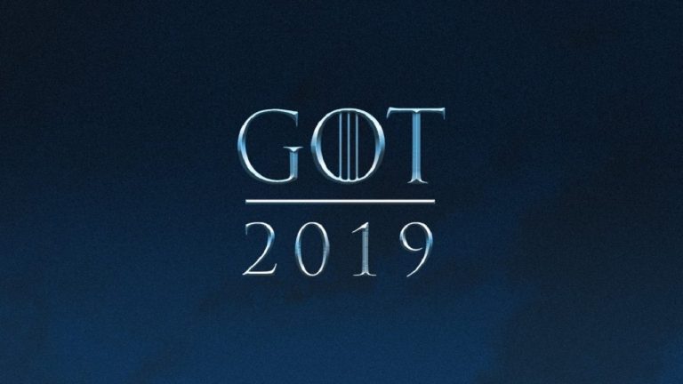 Confirmado: La temporada final de Game of Thrones se estrenará el 2019
