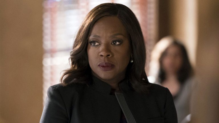 How to Get Away with Murder 4x11: Promo y fotos promocionales