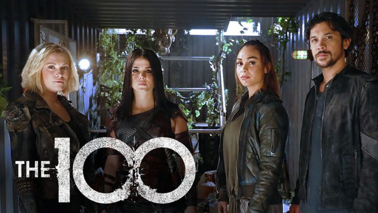 The 100: La quinta temporada ya tiene fecha de estreno