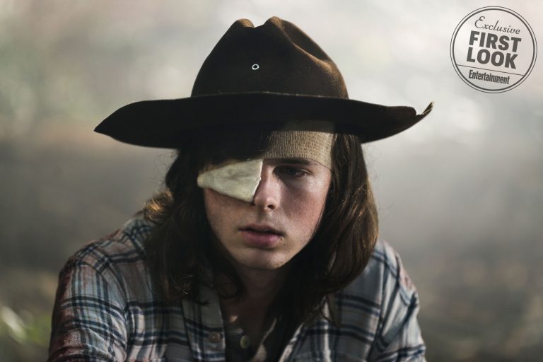 The Walking Dead: Primeras imágenes del episodio 8x09 y 8x11