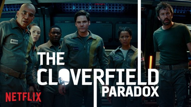 Netflix sorprende estrenando Cloverfield 3 después del Super Bowl