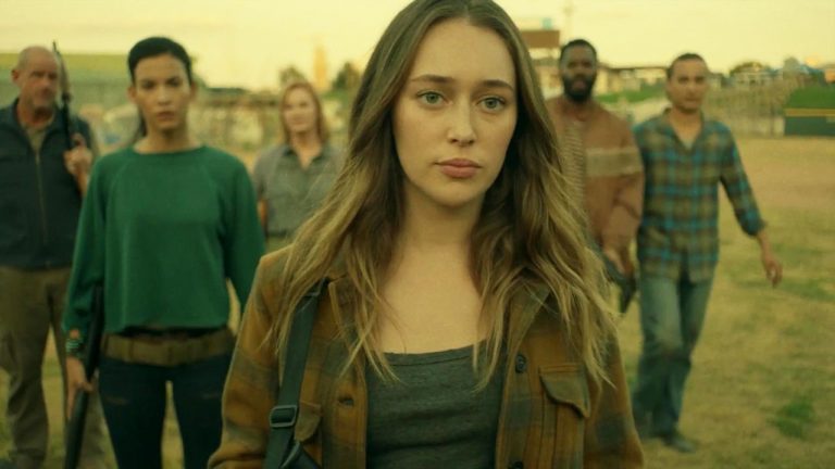 'Fear The Walking Dead' Temporada 4: Tráiler subtitulado en español
