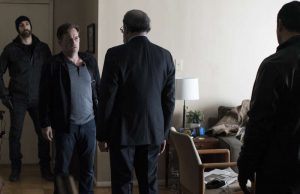 Homeland 7x07 - Temporada 7 Episodio 7 Andante