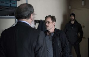 Homeland 7x07 - Temporada 7 Episodio 7 Andante