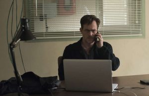 Homeland 7x07 - Temporada 7 Episodio 7 Andante