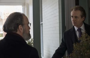 Homeland 7x07 - Temporada 7 Episodio 7 Andante