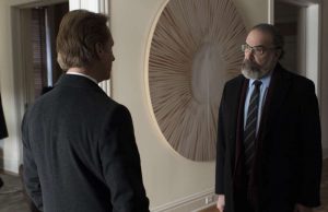 Homeland 7x07 - Temporada 7 Episodio 7 Andante