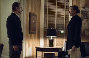 Homeland 7x07 - Temporada 7 Episodio 7 Andante