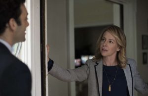 Homeland 7x07 - Temporada 7 Episodio 7 Andante