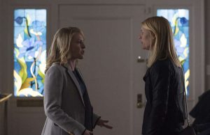 Homeland 7x07 - Temporada 7 Episodio 7 Andante