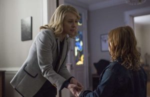 Homeland 7x07 - Temporada 7 Episodio 7 Andante