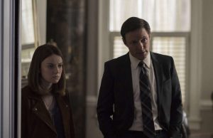 Homeland 7x07 - Temporada 7 Episodio 7 Andante