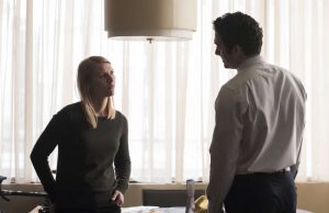 Homeland 7x07 - Temporada 7 Episodio 7 Andante