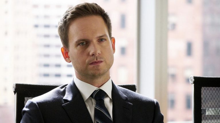 Suits 7x12 "Bad Man": Promo y fotos promocionales