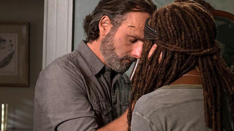 PROMOS: The Walking Dead 8x14 "Still Gotta Mean Something"