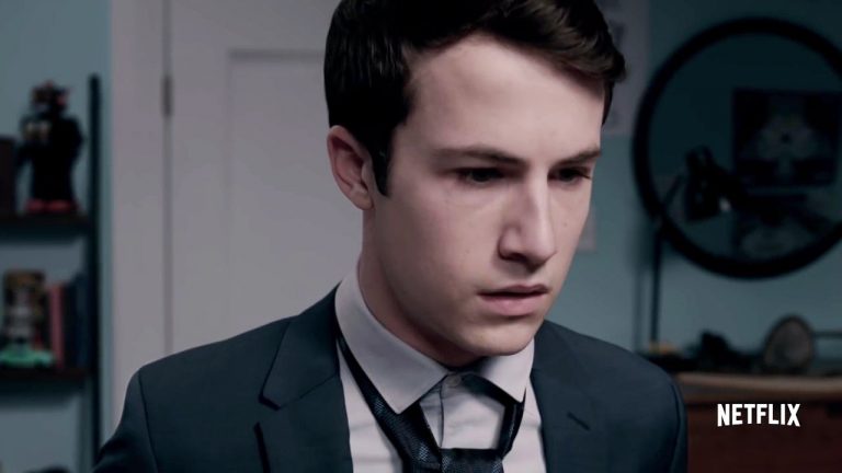 13 Reasons Why: La segunda temporada ya tiene fecha de estreno