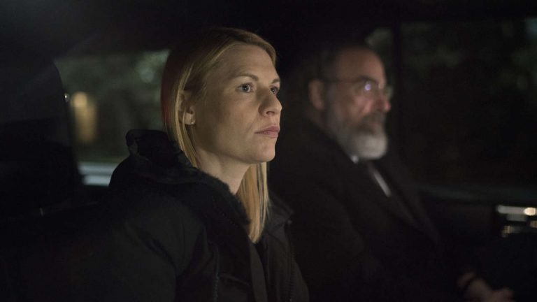 Homeland 7x10 "Clarity": Promos y fotos del episodio