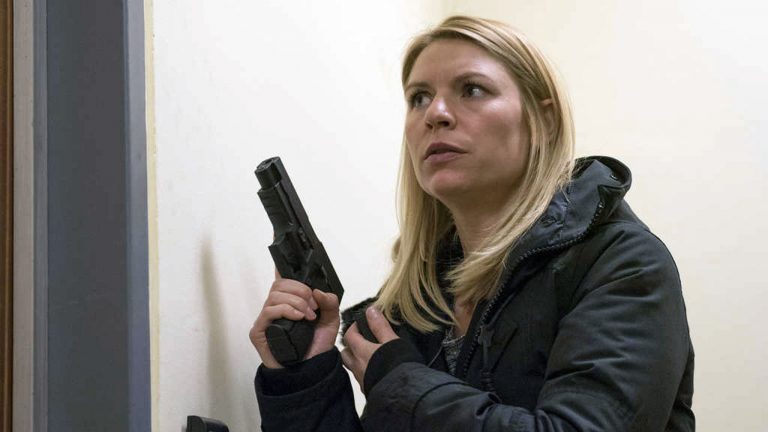 Homeland 7x11 "All in", promos y fotos del penúltimo episodio de la temporada