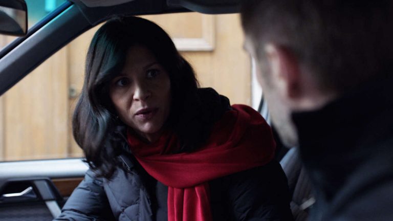 Homeland 7x12: Promos y fotos promocionales (Season Finale)