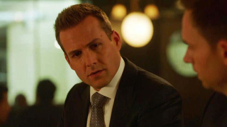 Suits 7x14 "Pulling the Goalie": Promo subtitulada y fotos promocionales