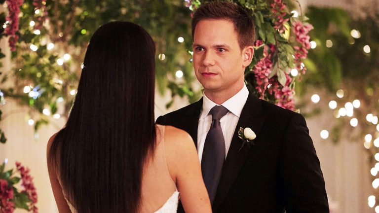 Suits 7x15 / 7x16: Promo subtitulada y fotos del final de temporada