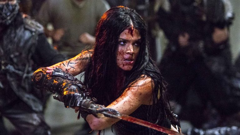 The 100 5x02 "Red Queen": Promo subtitulada, fotos y sinopsis