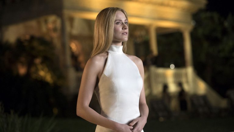 Westworld 2x02 "Reunion": Promo subtitulada y fotos promocionales