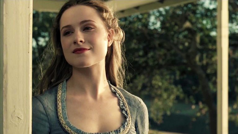 Westworld: Resumen de la primera temporada (Subtitulado)