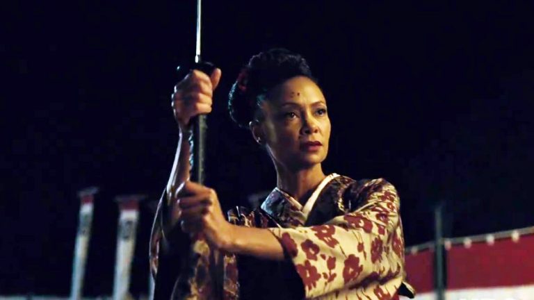 [PROMO] Westworld Temporada 2: Los anfitriones cobran venganza