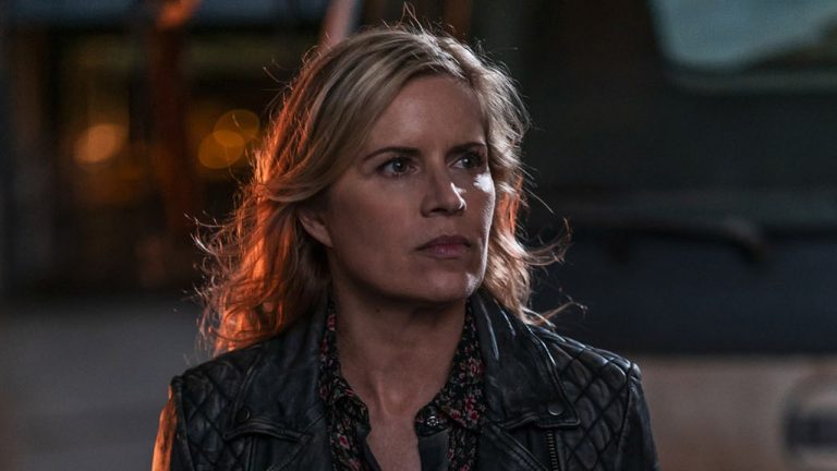 Fear The Walking Dead 4x07: Promo subtitulada y fotos promocionales