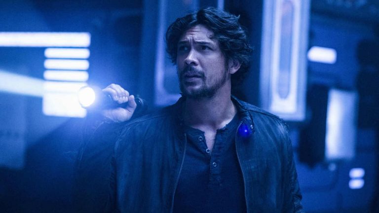 The 100 5x03 "Sleeping Giants": Promo subtitulada, fotos y sinopsis