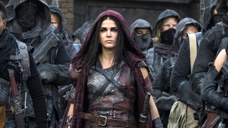 The 100 5x05 "Shifting Sands": Promo subtitulada, fotos y sinopsis