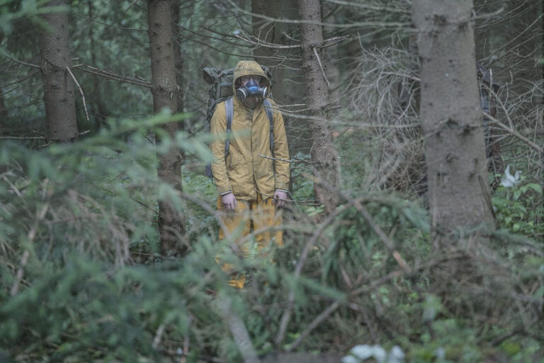The Rain - Netflix (2018)