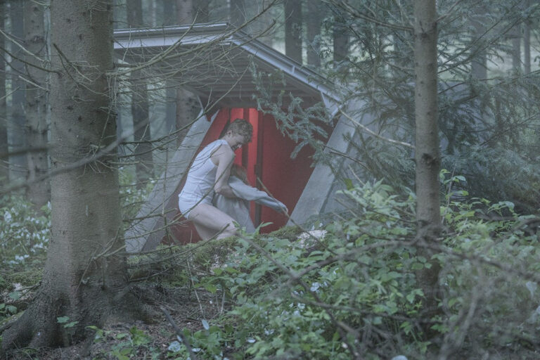 The Rain - Netflix (2018)
