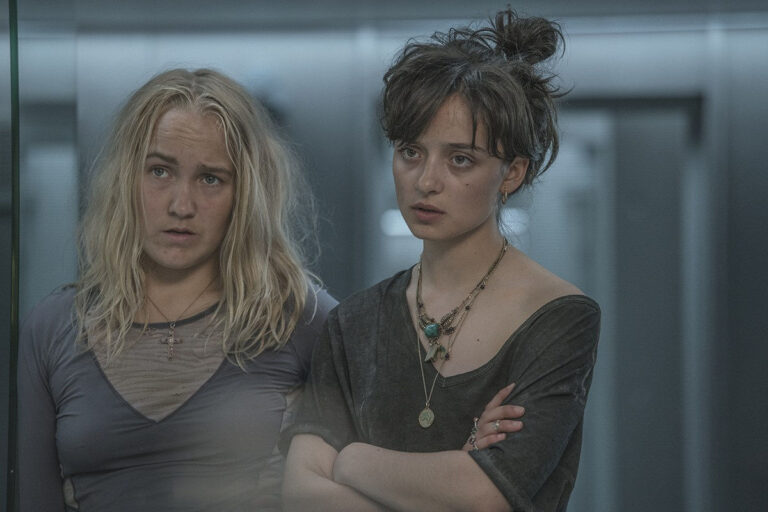 The Rain - Netflix (2018)