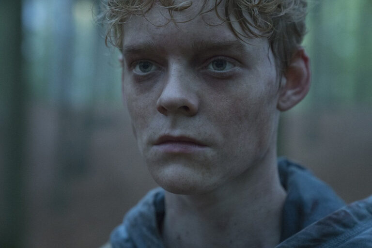 The Rain - Netflix (2018)