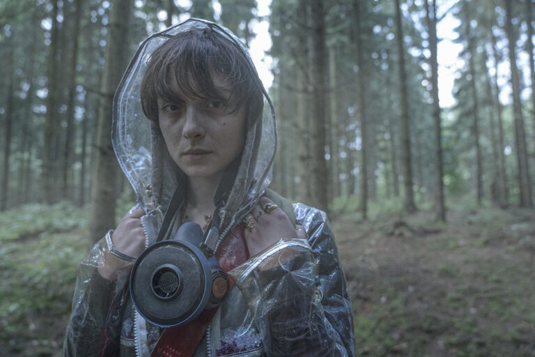 The Rain - Netflix (2018)