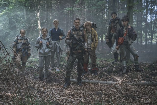 The Rain - Netflix (2018)
