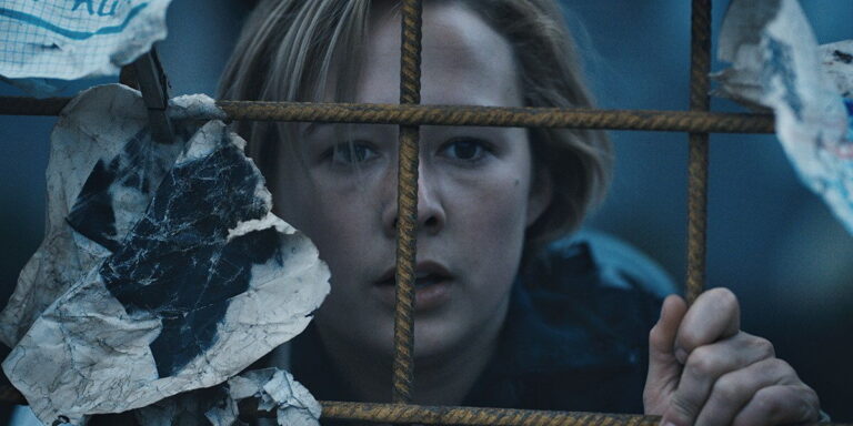 The Rain - Netflix (2018)
