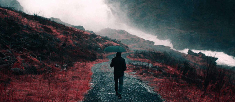 The Rain - Netflix (2018)