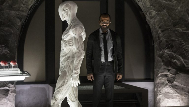 Westworld 2x04 "The Riddle of the Sphinx" : Promo subtitulada y fotos