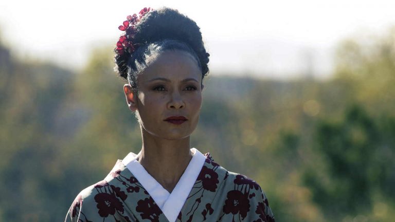 Westworld 2x05 "Akane No Mai" : Promo subtitulada y fotos promocionales